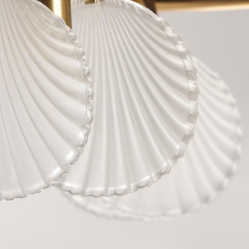 Люстра De City Бриз 111017505, купить в Минске по самой низкой цене