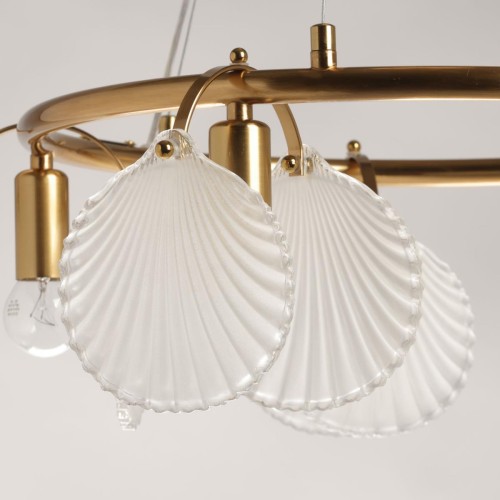 Люстра De City Бриз 111017505, купить в Минске по самой низкой цене