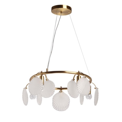 Люстра De City Бриз 111017505, купить в Минске по самой низкой цене