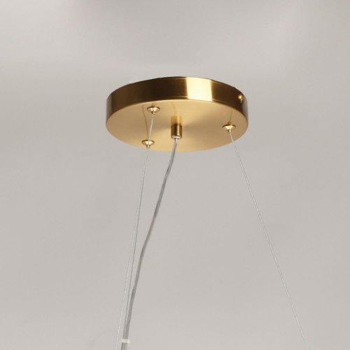 Люстра De City Бриз 111017505, купить в Минске по самой низкой цене