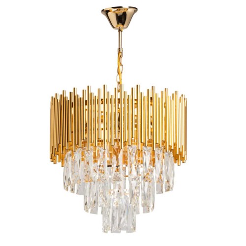 Люстра De City Бриз 111019705, купить в Минске по самой низкой цене