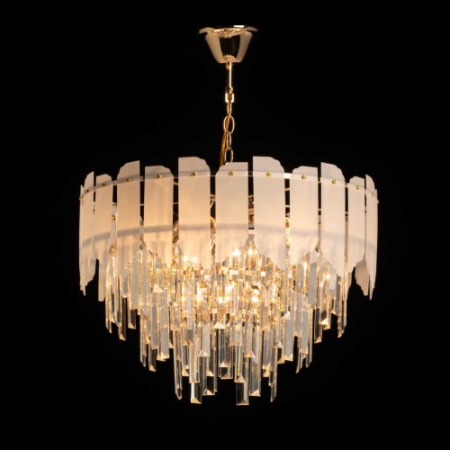 Люстра De City Бриз 111019806, купить в Минске по самой низкой цене