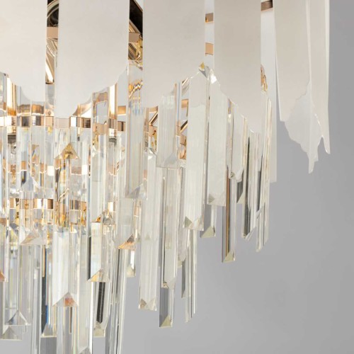 Люстра De City Бриз 111019806, купить в Минске по самой низкой цене