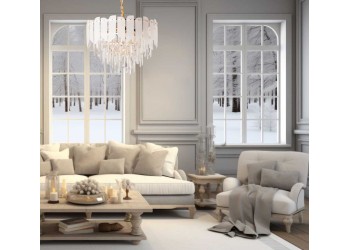 Люстра De City Бриз 111019806