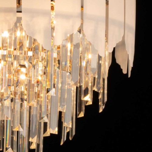 Люстра De City Бриз 111019806, купить в Минске по самой низкой цене