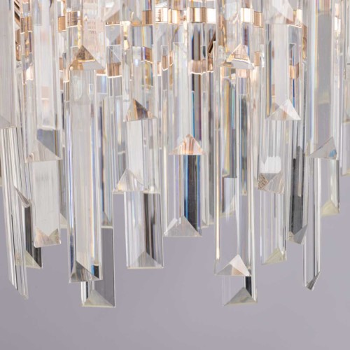 Люстра De City Бриз 111019806, купить в Минске по самой низкой цене