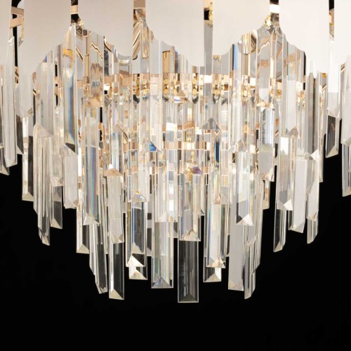 Люстра De City Бриз 111019806, купить в Минске по самой низкой цене