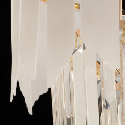 Люстра De City Бриз 111019806, купить в Минске по самой низкой цене