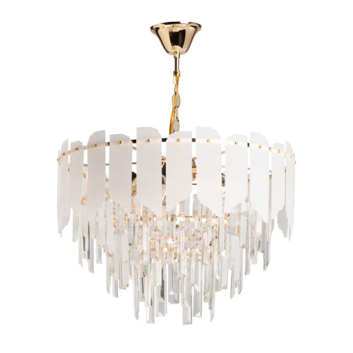 Люстра De City Бриз 111019806, купить в Минске по самой низкой цене