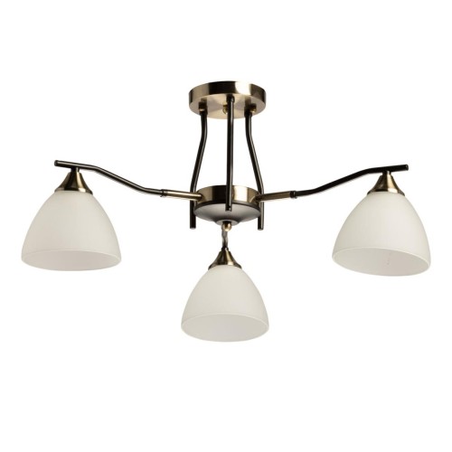 Люстра De City Альфа 115010103, купить в Минске по самой низкой цене