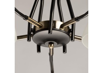 Люстра De City Альфа 115010205