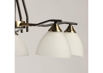 Люстра De City Альфа 115010205