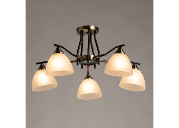 Люстра De City Альфа 115010205