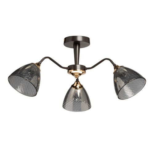 Люстра De City Альфа 115010303, купить в Минске по самой низкой цене