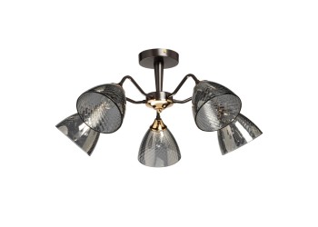 Люстра De City Альфа 115010405