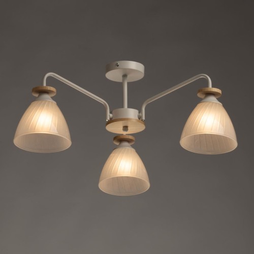 Люстра De City Дэла 116010103, купить в Минске по самой низкой цене