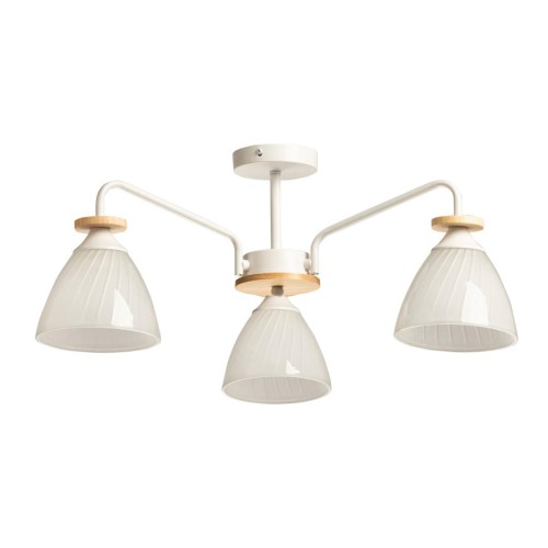 Люстра De City Дэла 116010103, купить в Минске по самой низкой цене