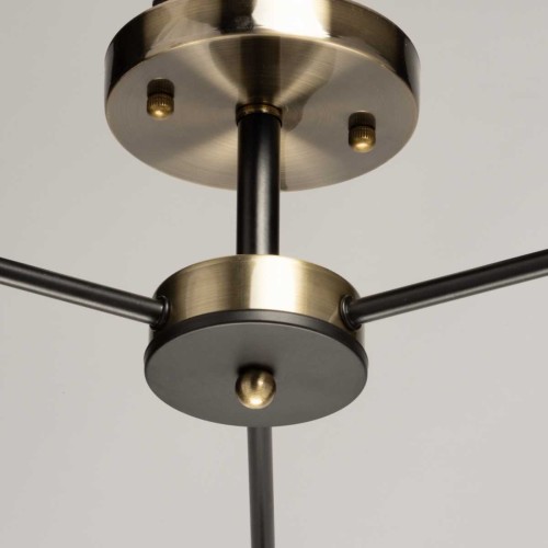 Люстра De City Дэла 116010303, купить в Минске по самой низкой цене