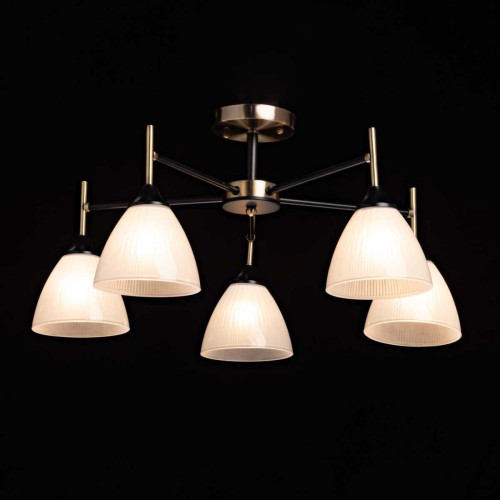 Люстра De City Дэла 116010405, купить в Минске по самой низкой цене