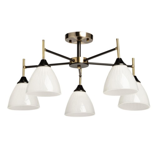 Люстра De City Дэла 116010405, купить в Минске по самой низкой цене