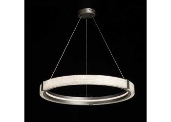 Люстра De City Платлинг 117010101