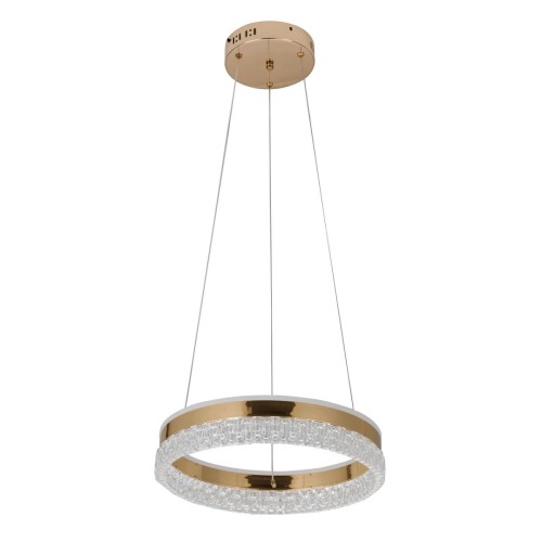 Люстра De City Платлинг 117010301, купить в Минске по самой низкой цене