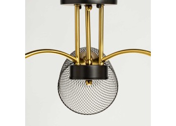 Люстра De City Вита 220014703