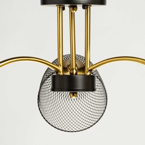 Люстра De City Вита 220014703, купить в Минске по самой низкой цене