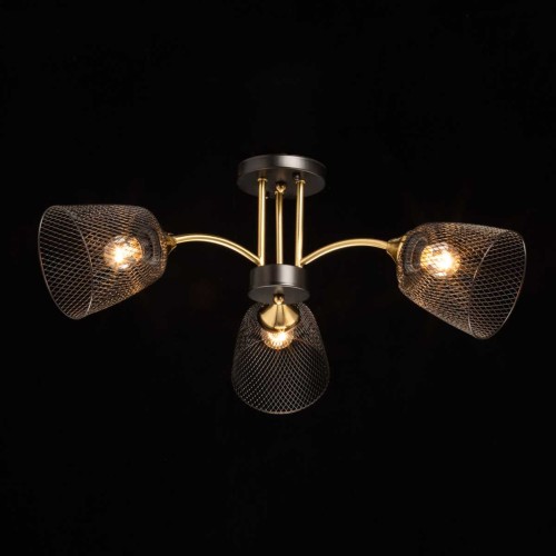 Люстра De City Вита 220014703, купить в Минске по самой низкой цене