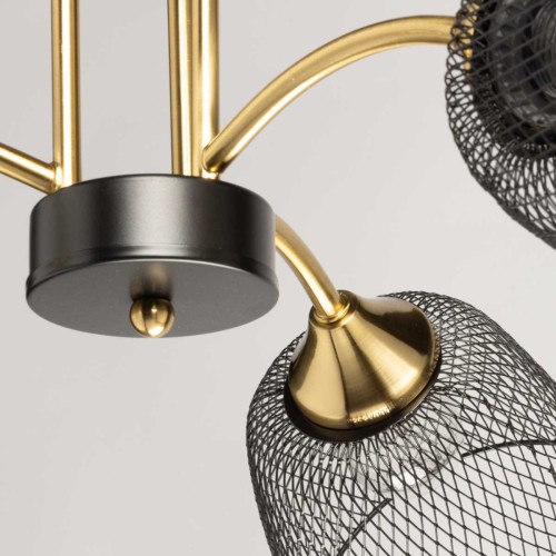 Люстра De City Вита 220014703, купить в Минске по самой низкой цене