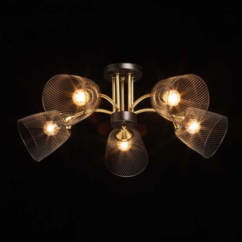 Люстра De City Вита 220014805, купить в Минске по самой низкой цене