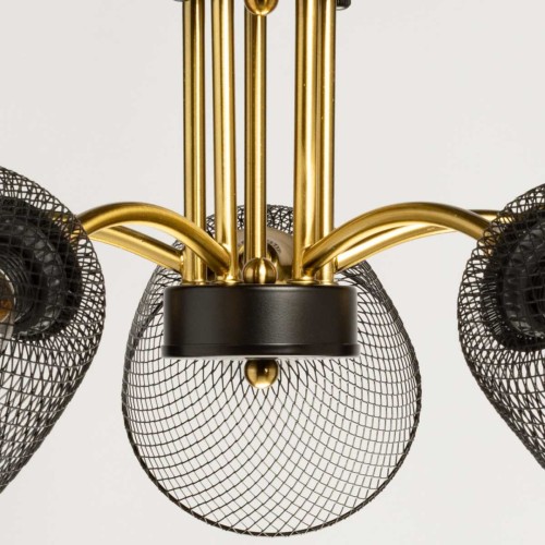 Люстра De City Вита 220014805, купить в Минске по самой низкой цене