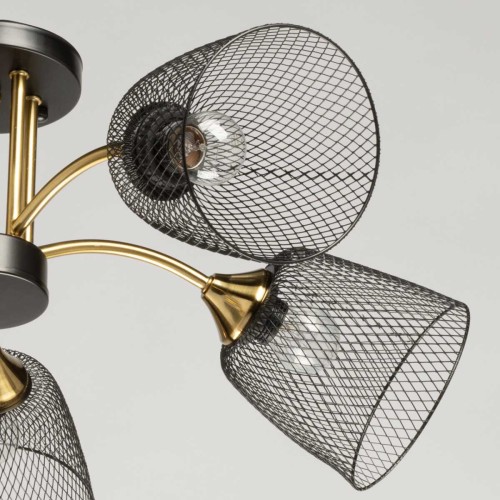 Люстра De City Вита 220014805, купить в Минске по самой низкой цене