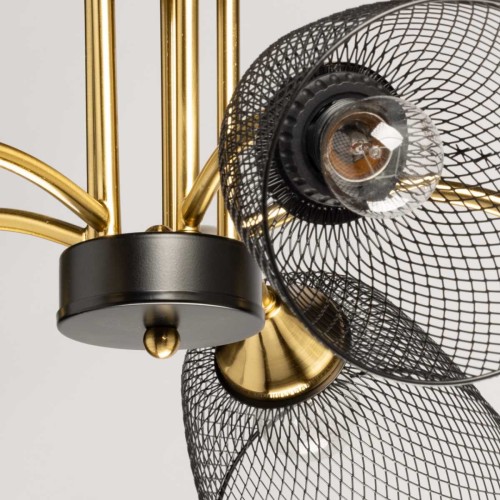 Люстра De City Вита 220014805, купить в Минске по самой низкой цене