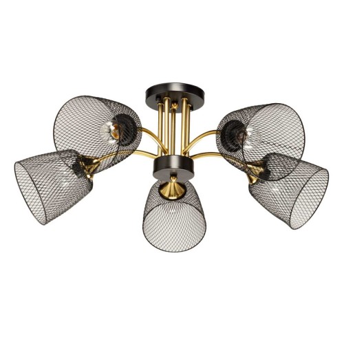 Люстра De City Вита 220014805, купить в Минске по самой низкой цене