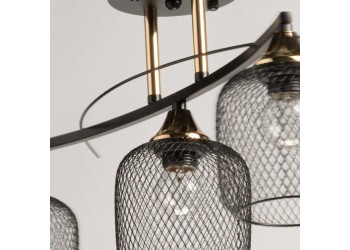 Люстра De City Вита 220014903