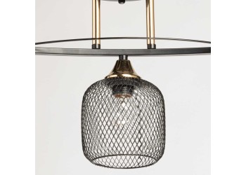 Люстра De City Вита 220015005