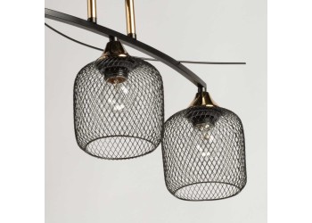 Люстра De City Вита 220015005