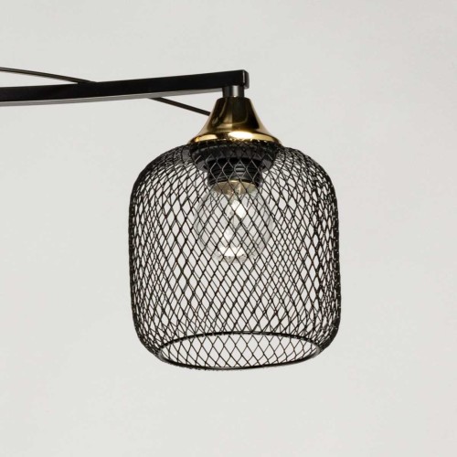 Люстра De City Вита 220015005, купить в Минске по самой низкой цене