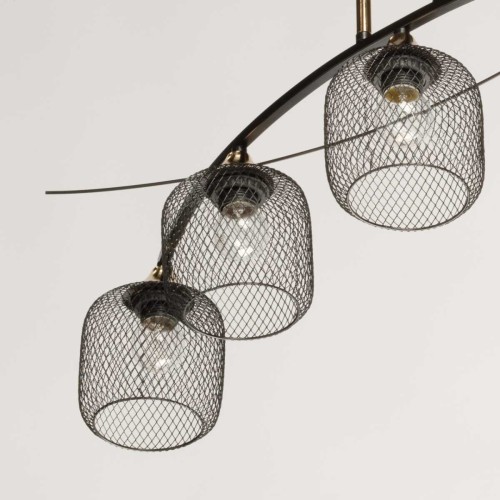 Люстра De City Вита 220015005, купить в Минске по самой низкой цене