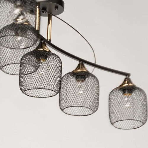 Люстра De City Вита 220015005, купить в Минске по самой низкой цене