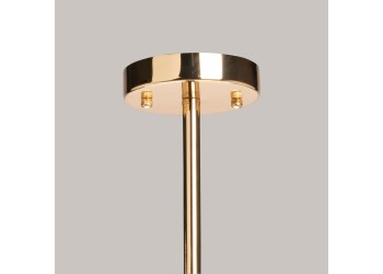 Подвесная люстра De City Бриз 230010706