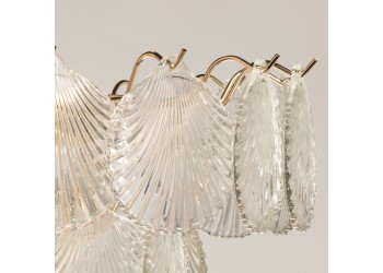 Подвесная люстра De City Бриз 230010706