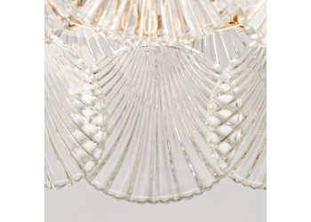 Подвесная люстра De City Бриз 230010706