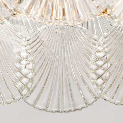 Подвесная люстра De City Бриз 230010706, купить в Минске по самой низкой цене