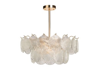 Подвесная люстра De City Бриз 230010706