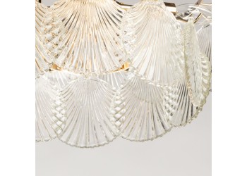 Подвесная люстра De City Бриз 230010706