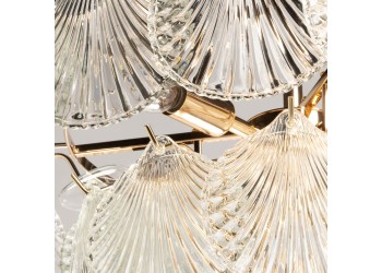 Подвесная люстра De City Бриз 230010706