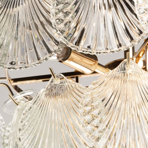 Подвесная люстра De City Бриз 230010706, купить в Минске по самой низкой цене