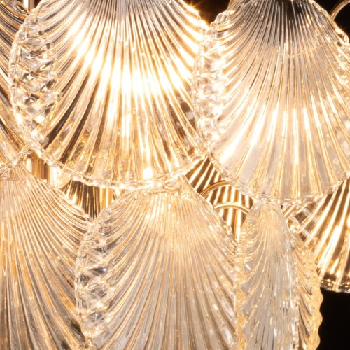 Подвесная люстра De City Бриз 230010706, купить в Минске по самой низкой цене